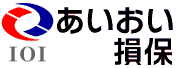 あいおい損害保険鰍フ代理店をしています。