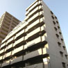 阿倍野 マンション