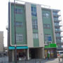 大阪市東住吉