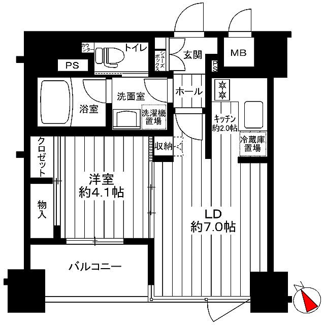 間取 間取